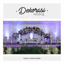 We background check all are always providing all the photos. 20 Ide Tema Pernikahan Biru Fatiha Decor