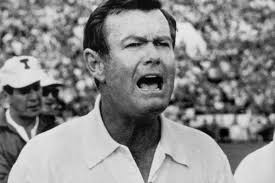 Darrell Royal