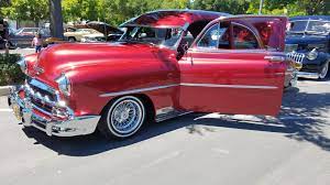 2018 Car Shows Car Show Car Lowriders