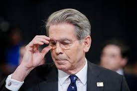 Trump Treasury Secretary Suddenly Backtracks on Major Tariff Deadline | The New Republic