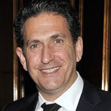 James Rubin's Instagram, Twitter & Facebook