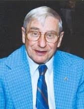 C. Eugene Dosch Obituary September 29, 2011