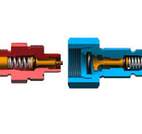 An In-Depth Guide to SF6 Gas Fittings