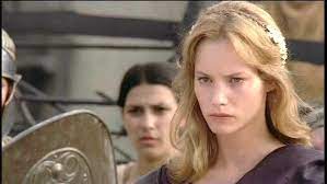 Sienna guillory is the daughter of american folk guitarist isaac guillory and tina thompson, an english model. 170 Helen Of Troy 2003 Ideas Helen Of Troy Troy Helen