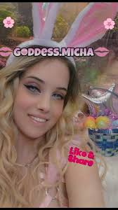 ✮⋆ Ꮆ𝖔𝖉𝖉𝖊𝖘𝖘 𝑴𝒊𝖈𝒉𝖆 𝑴𝖔𝖔𝖓 ⋆✮ (@goddess_micha) • Instagram photos  and videos