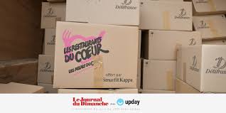 Les restos du coeur, on en entend parler, on leur donne parfois quelques denrées alimentaires. Les Restos Du Coeur Lancent Leur 36e Campagne D Ou Vient L Association Et Quelle Est Sa Mission