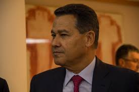 Eustasio López González