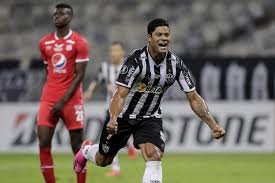 Check spelling or type a new query. Atletico Mg Domina Erra No Fim Mas Vence O Cali Na Libertadores Com Dois De Hulk Esporte News Mundo