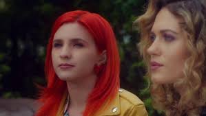 Poti iubi doi bărbați în același the land before time xii: Fructul Oprit Sez 2 Ep 40