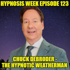 HYPNOSIS WEEK (podcast)
