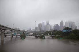 Image result for 2017 flooding images from Houston Harvey