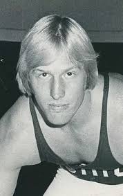 Barry Reighard (1985)