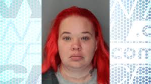SPD: Woman accused of causing 3-month-old boy's leg, head injuries