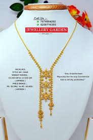 Gold Jewelry Bridal Gold Jewellery Designs Gold Fashion Necklace Gold Necklace Designs