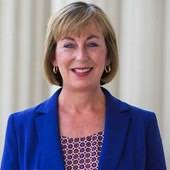 Senator Barbara A. L'Italien