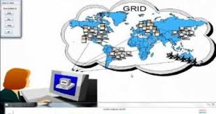 Grid Computing Projects Grid Computing Tutorial Grid Computing Grid Computer