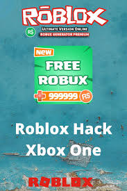 Roblox Hack Xbox One Free Robux In 2020 Roblox Generation Roblox Gifts