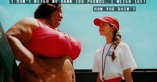 The Gif Library Norbit Movie Madea Funny Quotes Favorite Movie Quotes