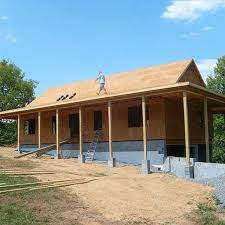 How To Build A House Cheaply Building A Small House Home Building Tips Building A House