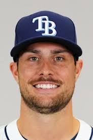 Josh Lowe Stats, Age, Position, Height, Weight, Fantasy & News