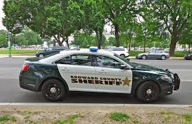 Broward Sheriff Office Ford Taurus Ford Police Emergency Vehicles Police Cars