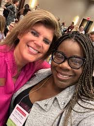 Audryn Swigert's Instagram, Twitter & Facebook