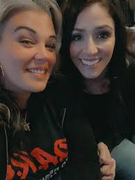 What started as a business relationship has grown into one of the most  cherished friendships of my life. You have this way of keeping me  accountable while also checking my heart in