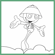 Printable Awana Sparks Coloring Pages For Kids In 2020 Awana Sparks Coloring Pages Printable Image
