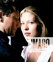 Sam Robards & Jenna Elfman Characters: David Stillman & Ellena Roberts  Film: Obsessed