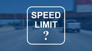 The Truth About Speed Limits Explained By An Engineer Seh
