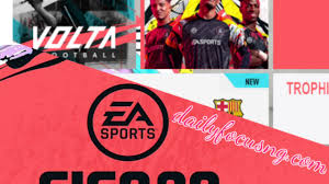 Free kicks from fifa 94 to 21. Download Fifa 2020 Mobile Offline Mod Apk Obb Data For Android Daily Focus Nigeria