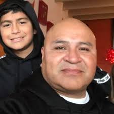 Fundraiser by Daniel Jaramillo : RICARDO'S CANCER RECOVERY