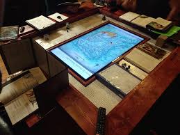 Pin By Paige Ouellette On Homely Dragon Table Dungeons And Dragons Dnd Table