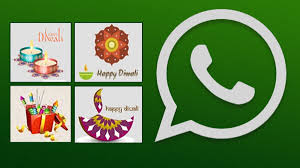 There will be a number of . Diwali Stickers For Whatsapp How To Download And Send Diwali 2020 Whatsapp Stickers Gizbot News
