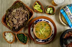 Ingredientes Birria De Res Receta Facil Barbacoa Estilo Hidalgo En Olla De Presion Receta Platos De Barbacoa Receta De Birria Barbacoa De Res