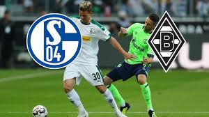 Borussia moenchengladbach vs schalke 04 highlights video. Schalke 04 Vs Gladbach Im Tv Und Live Stream Sehen Goal Com