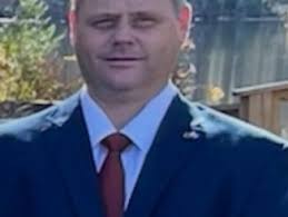 Kenneth “Kenny” Ray Hyatt