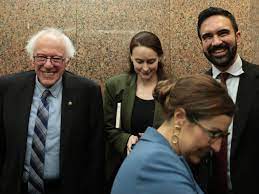 Democratic Socialists' fascination with Marxist thinking | Opinion