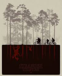 Stranger Things Poster Stranger Things Poster Stranger Things Fanart Stranger Things Art