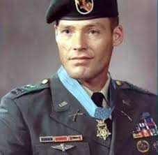 Robert L Howard Tribute Website Vietnam War Medal Of Honor Recipients Military Heroes