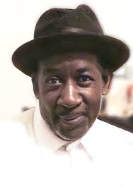 Obituary information for Bryant Washington