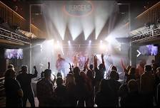 The Altered Egos at The Foggy Goggle