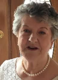 Maureen Monaghan The Committee...