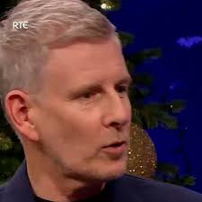 RTE Late Late Show viewers tearing up after heartbreaking moment grips  nation