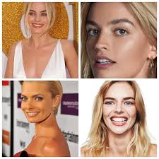 These are 4 different actresses