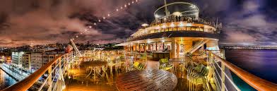 In the digital world, a panorama photo is typically composed of a series of photos, captured by a camera panning horizontally in a certain direction. How To Shoot High Quality Panorama Images Farbspiel Photography