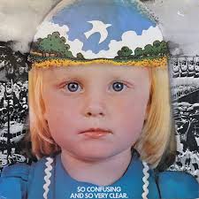 Archivist: Vintage Vinyl Jesus Music 1965