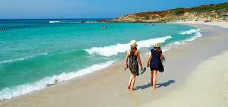Les baigneurs ont eu peurs ???. Corsica With Kids Read On For My Top 5 Travel Tips