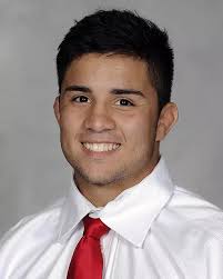 2016-17 Wrestling Roster