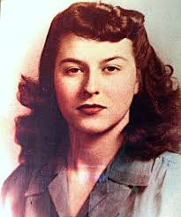 Roberta Claire (Watt) Singleton (1925-2018)